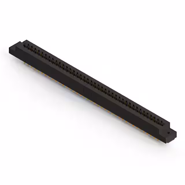 355-078-520-502 EDAC Inc.  Edgeboard Connectors